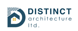 Distinct Logo