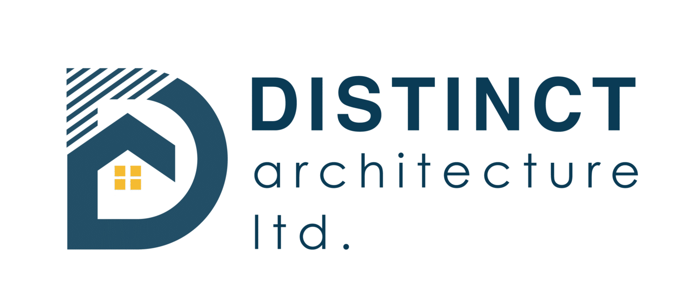 Distinct Architecture Ltd – Distinct Architecture Ltd